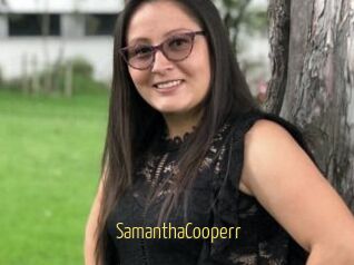SamanthaCooperr