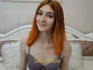 SamanthaJohn