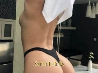 SamanthaRolks