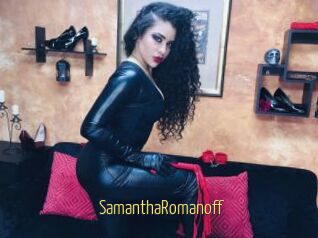 SamanthaRomanoff