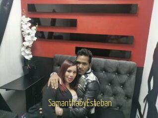 SamanthabyEsteban