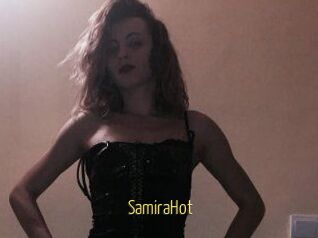 SamiraHot