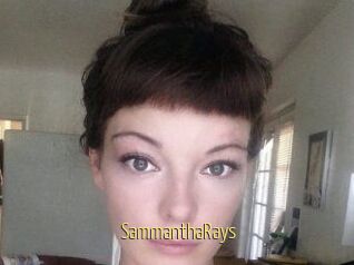Sammantha_Rays