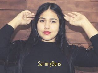 SammyBans