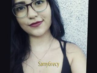SamyGrecy