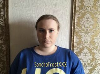 SandraFrostXXX