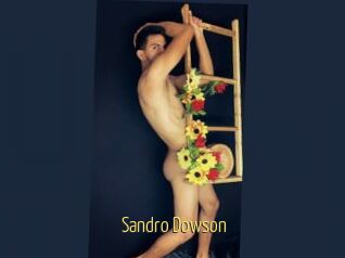 Sandro_Dowson