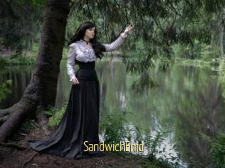 SandwichEnid