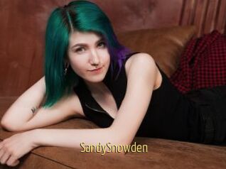 SandySnowden