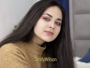 SandyWilson