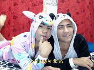 SantiagoAndBray