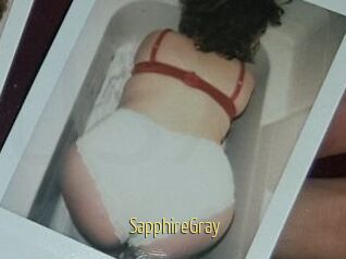 SapphireGray
