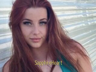 SapphireHeart