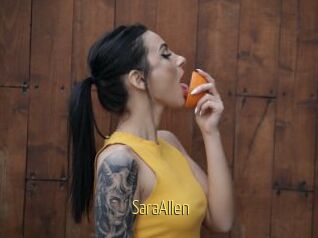 SaraAllen