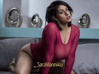 SaraVianni4u