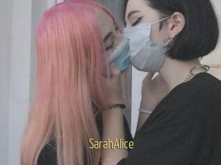SarahAlice