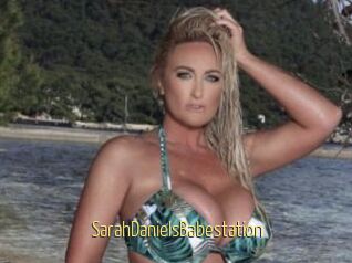 SarahDanielsBabestation