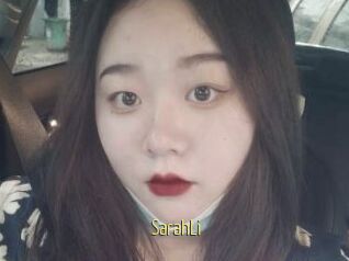 SarahLi