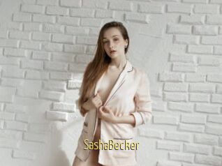 SashaBecker