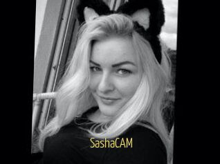 SashaCAM