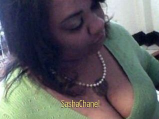SashaChanel