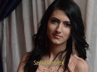 SashaDiamondx