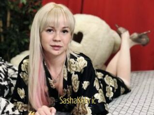 SashaKubric