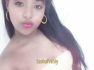 SashaPresly