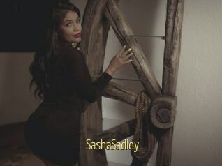 SashaSadley