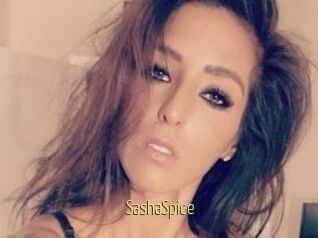SashaSpice