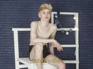 SashaSweetBoy