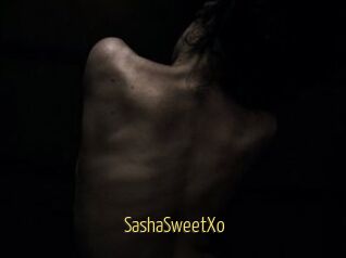 SashaSweetXo