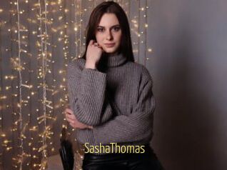 SashaThomas