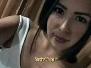 SashaVelour