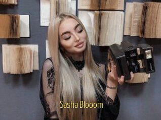 Sasha_Blooom