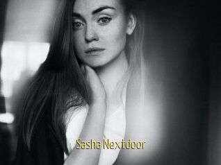 Sasha_Nextdoor