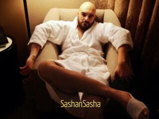 SashanSasha