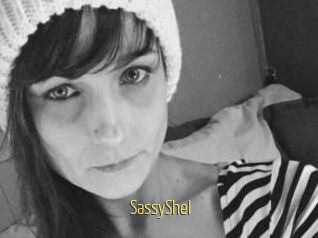 SassyShel
