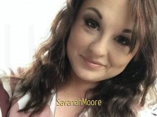 Savanah_Moore