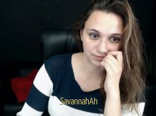SavannahAh