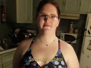 SavannahStephens
