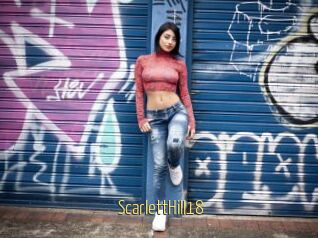 ScarlettHill18