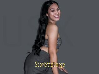 ScarletteBorge