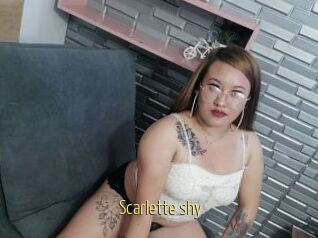 Scarlette_shy