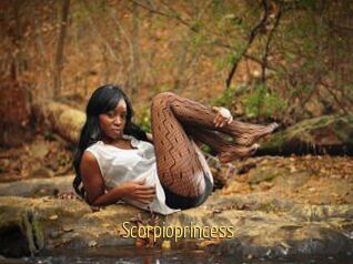 Scorpioprincess
