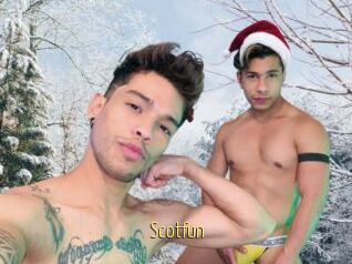 Scotfun