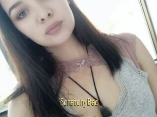 ScratchyBae