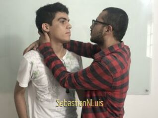 SebastianNLuis
