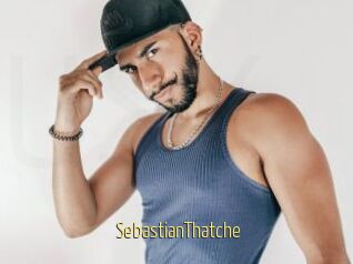 SebastianThatche