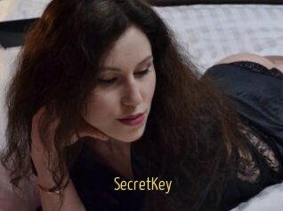 SecretKey